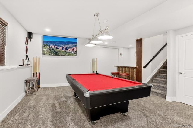 307 Mcgregor Lane, Johnstown, CO 80534