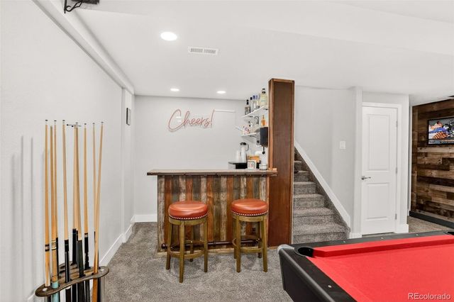 307 Mcgregor Lane, Johnstown, CO 80534