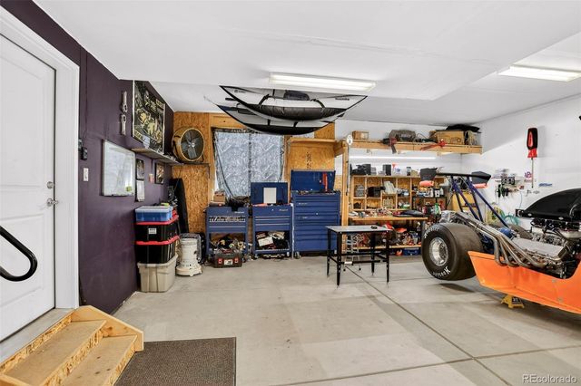 307 Mcgregor Lane, Johnstown, CO 80534
