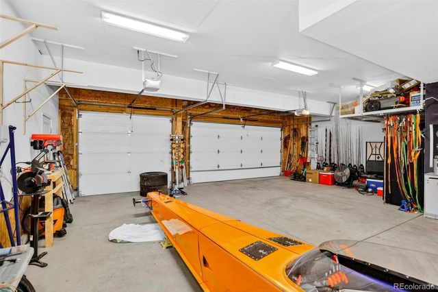 307 Mcgregor Lane, Johnstown, CO 80534