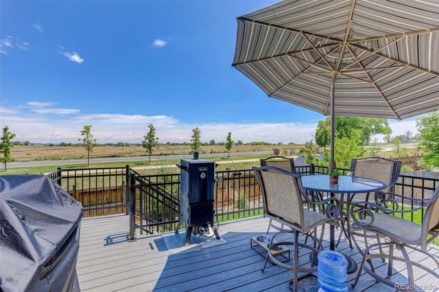307 Mcgregor Lane, Johnstown, CO 80534