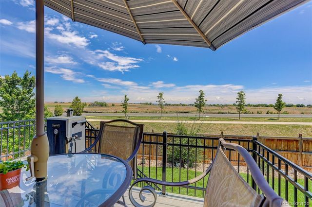 307 Mcgregor Lane, Johnstown, CO 80534