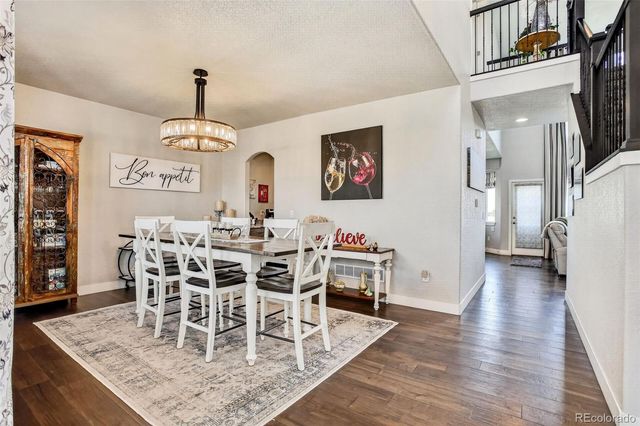 307 Mcgregor Lane, Johnstown, CO 80534