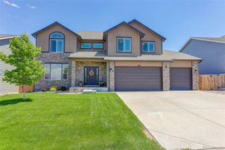 307 Mcgregor Lane, Johnstown, CO 80534