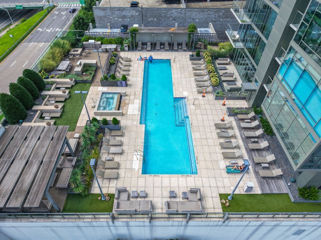 1212 Laurel St Apt 206, Nashville, TN 37203