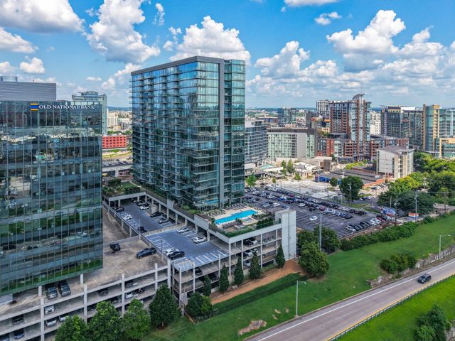 1212 Laurel St Apt 206, Nashville, TN 37203