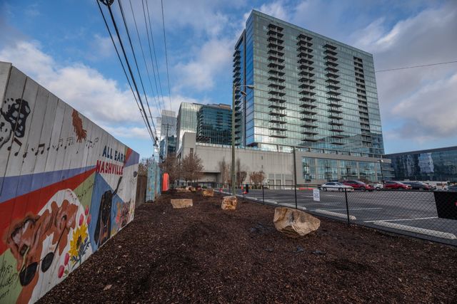 1212 Laurel St Apt 206, Nashville, TN 37203