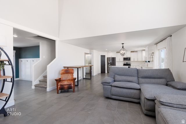 3972 N WOOD RD, Eagle Mountain, UT 84005