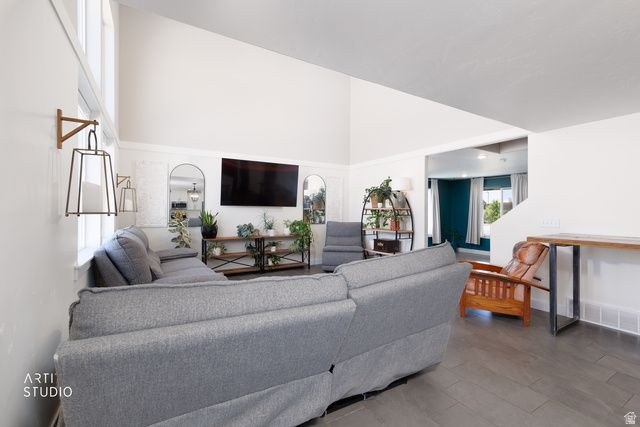 3972 N WOOD RD, Eagle Mountain, UT 84005