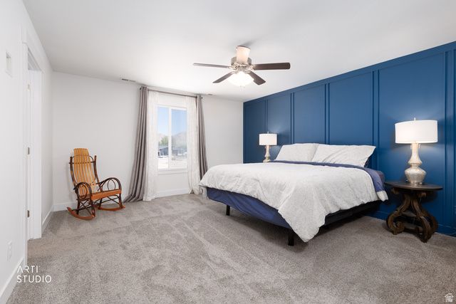 3972 N WOOD RD, Eagle Mountain, UT 84005