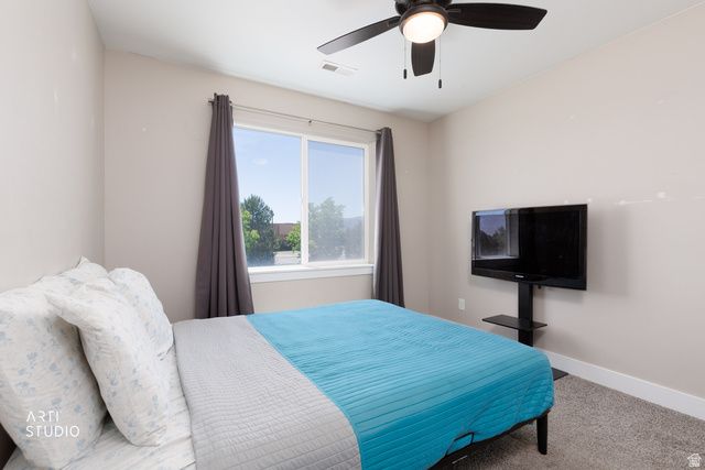 3972 N WOOD RD, Eagle Mountain, UT 84005