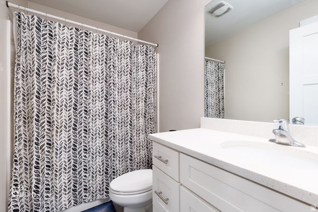 3972 N WOOD RD, Eagle Mountain, UT 84005