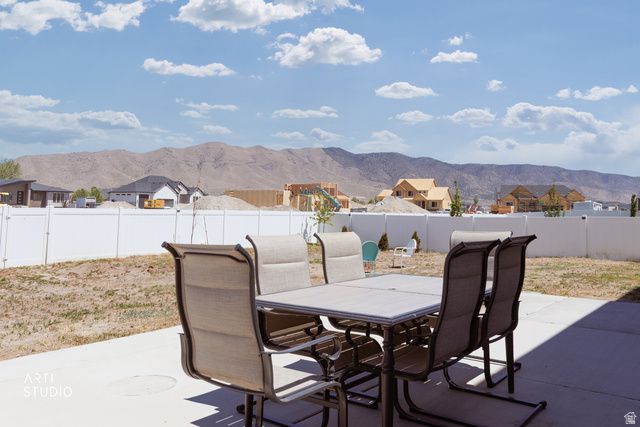 3972 N WOOD RD, Eagle Mountain, UT 84005