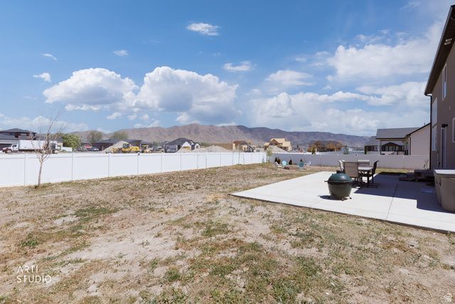 3972 N WOOD RD, Eagle Mountain, UT 84005