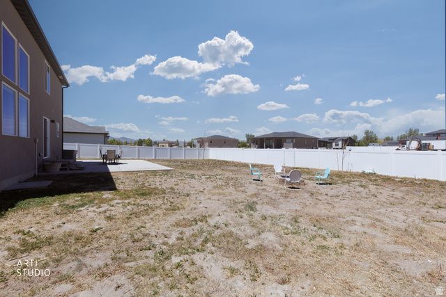 3972 N WOOD RD, Eagle Mountain, UT 84005