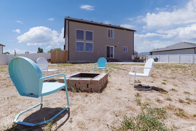 3972 N WOOD RD, Eagle Mountain, UT 84005