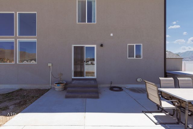 3972 N WOOD RD, Eagle Mountain, UT 84005