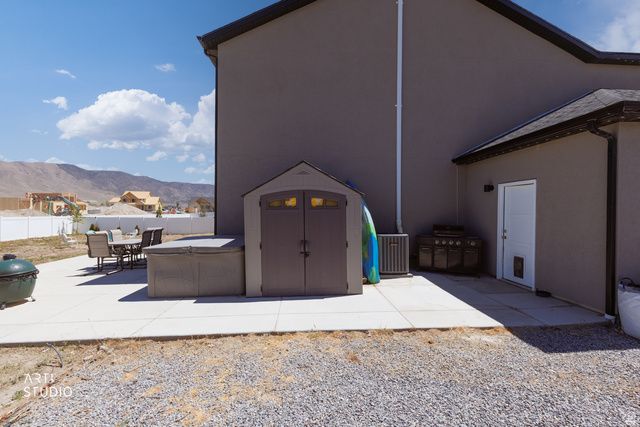 3972 N WOOD RD, Eagle Mountain, UT 84005