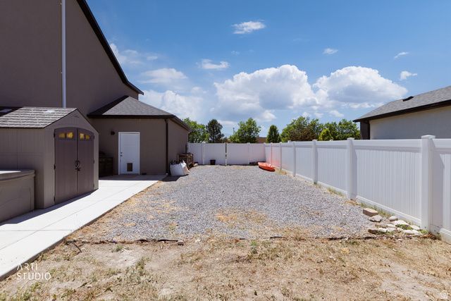 3972 N WOOD RD, Eagle Mountain, UT 84005