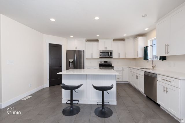 3972 N WOOD RD, Eagle Mountain, UT 84005