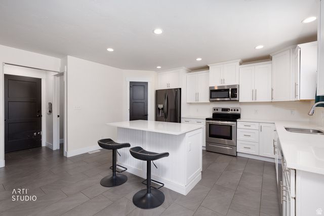 3972 N WOOD RD, Eagle Mountain, UT 84005