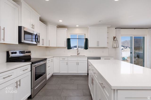 3972 N WOOD RD, Eagle Mountain, UT 84005