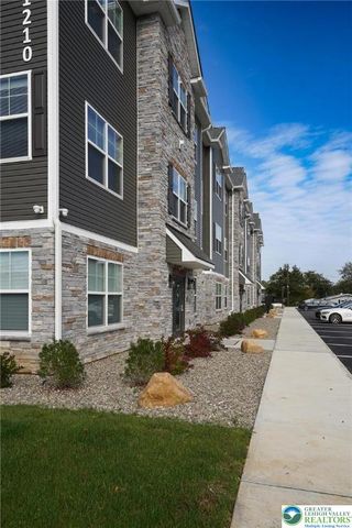 1210 Eaton Avenue 204, Bethlehem City, PA 18018