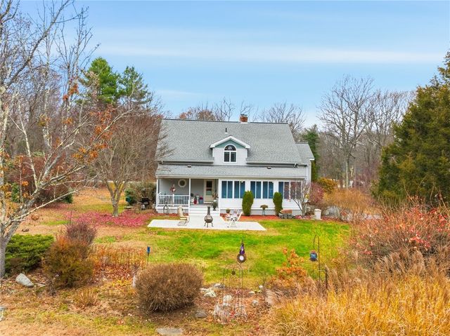 55 Gentry Way, Scituate, RI 02857