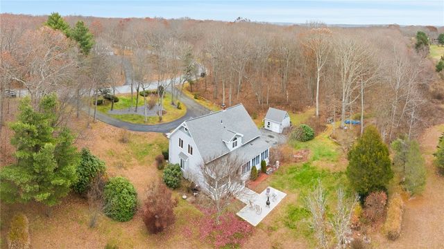 55 Gentry Way, Scituate, RI 02857