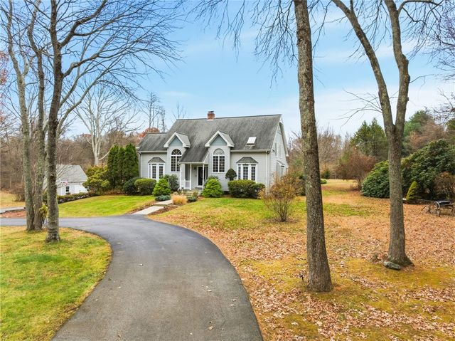 55 Gentry Way, Scituate, RI 02857