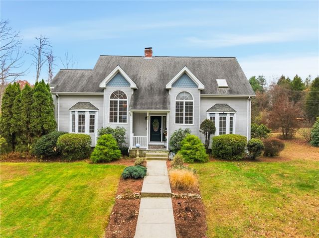 55 Gentry Way, Scituate, RI 02857