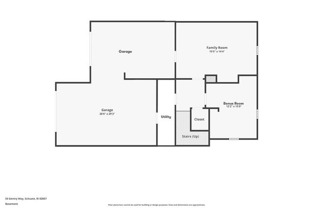 55 Gentry Way, Scituate, RI 02857