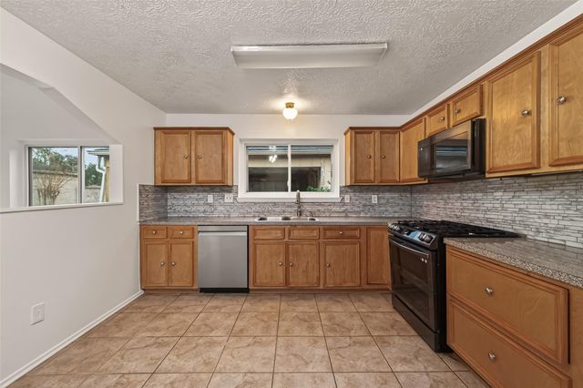 15818 Alta Mar Drive, Houston, TX 77083