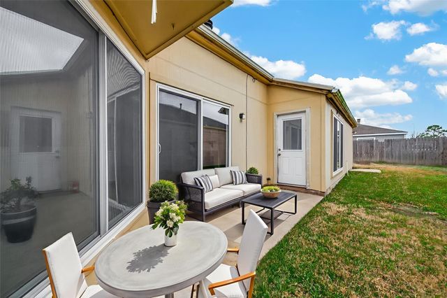 15818 Alta Mar Drive, Houston, TX 77083