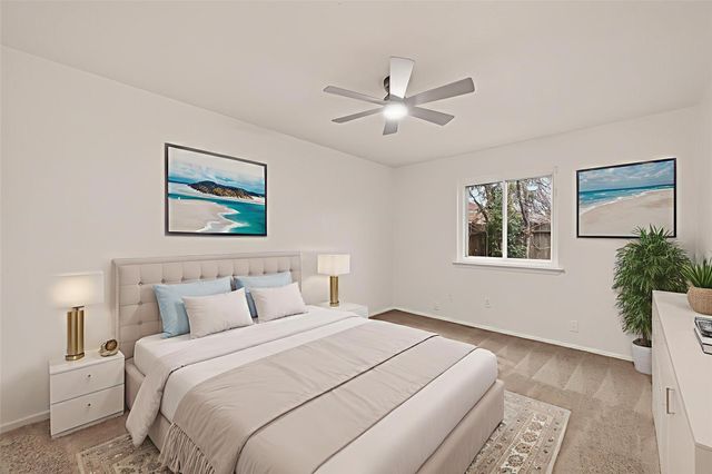 15818 Alta Mar Drive, Houston, TX 77083