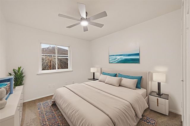 15818 Alta Mar Drive, Houston, TX 77083