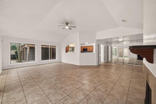 15818 Alta Mar Drive, Houston, TX 77083