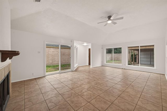 15818 Alta Mar Drive, Houston, TX 77083