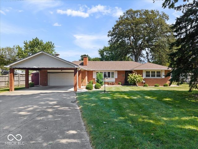4824 Jaysue Street, Anderson, IN 46013