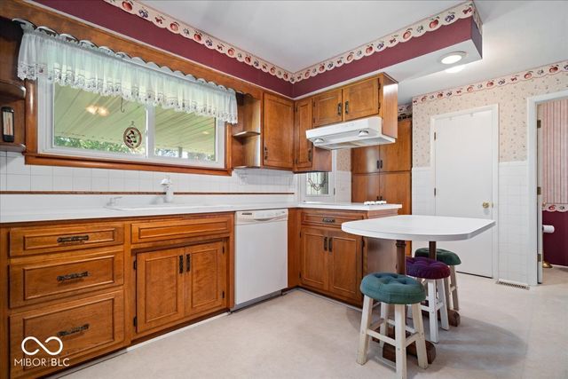 4824 Jaysue Street, Anderson, IN 46013