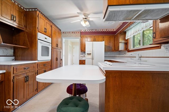 4824 Jaysue Street, Anderson, IN 46013
