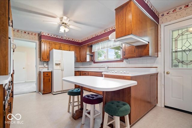 4824 Jaysue Street, Anderson, IN 46013