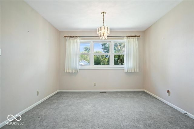 4824 Jaysue Street, Anderson, IN 46013