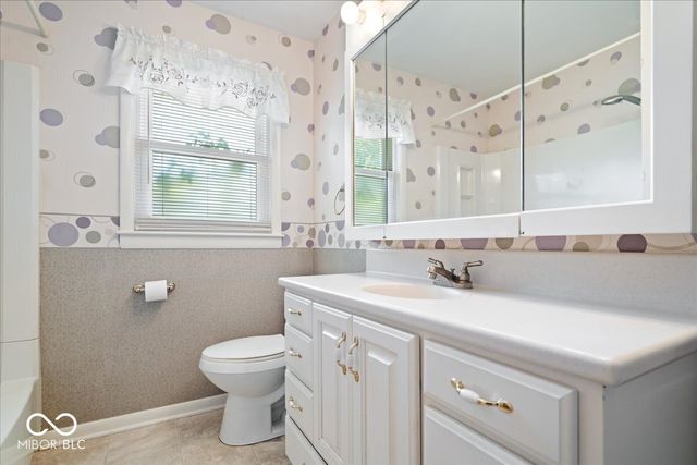 4824 Jaysue Street, Anderson, IN 46013