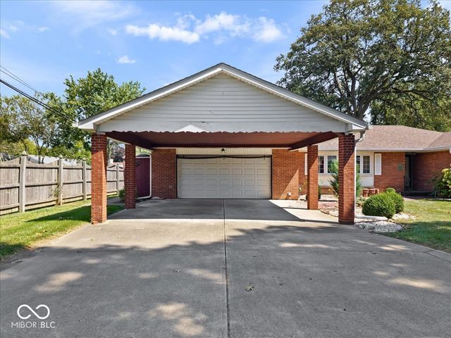 4824 Jaysue Street, Anderson, IN 46013
