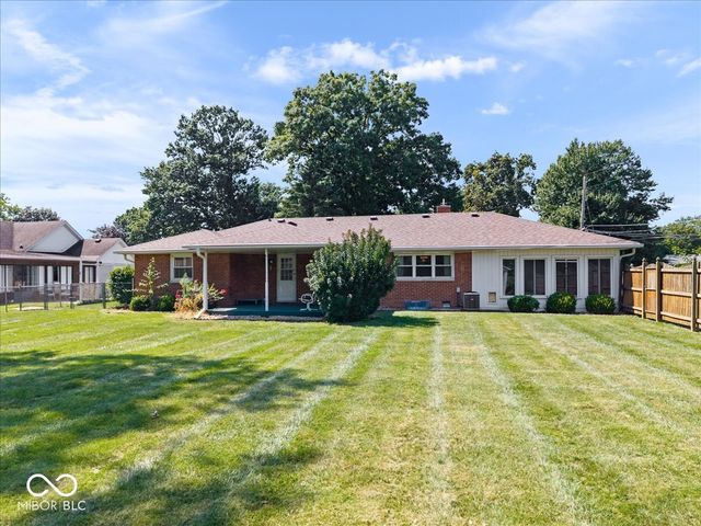 4824 Jaysue Street, Anderson, IN 46013