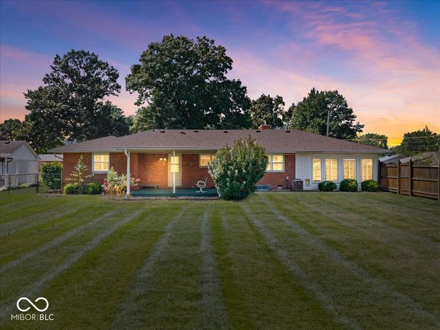 4824 Jaysue Street, Anderson, IN 46013