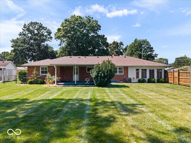 4824 Jaysue Street, Anderson, IN 46013