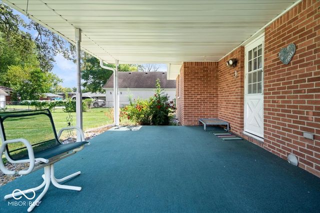 4824 Jaysue Street, Anderson, IN 46013