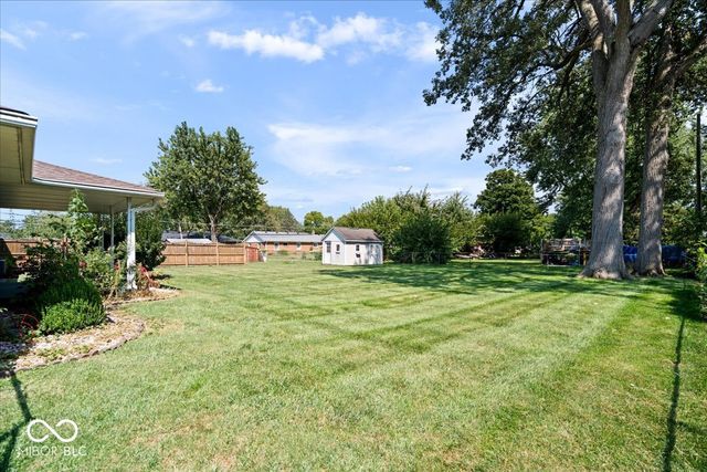 4824 Jaysue Street, Anderson, IN 46013